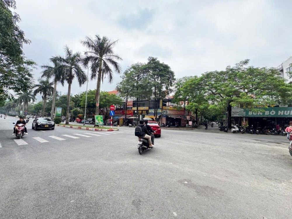 Biệt Thự Văn Quán 230m² - Kiệt Tác Tân Cổ Điển, Vị Trí Vàng Hà Đông