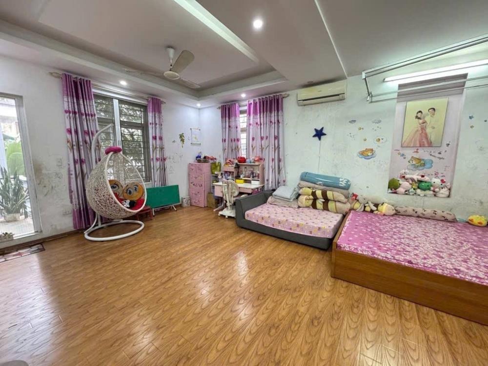 Biệt Thự Văn Quán 230m² - Kiệt Tác Tân Cổ Điển, Vị Trí Vàng Hà Đông