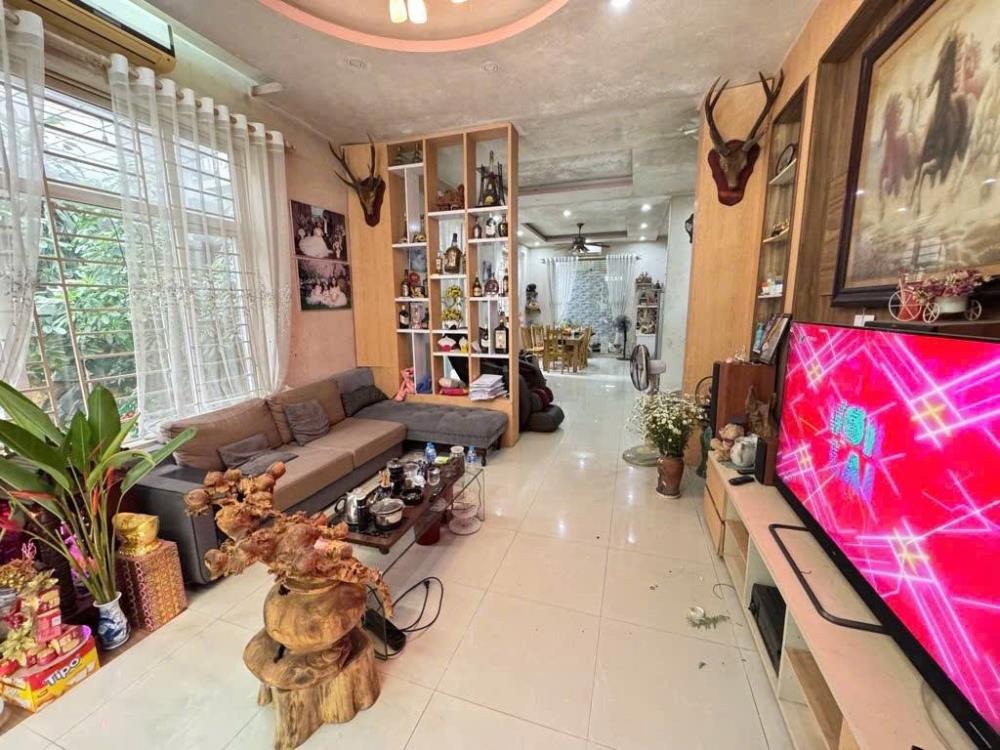 Biệt Thự Văn Quán 230m² - Kiệt Tác Tân Cổ Điển, Vị Trí Vàng Hà Đông