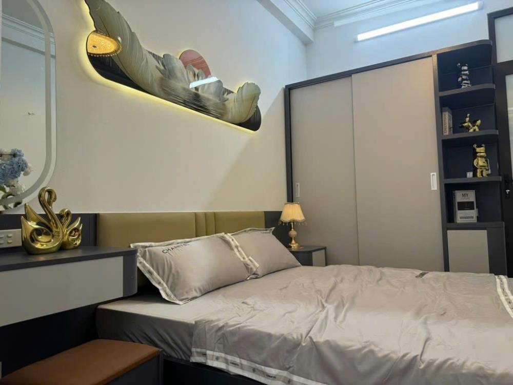 Bán nhà Mỹ Đình 36m2, 4 Tầng, Giá 7.9 Tỷ - Vị Trí Đẹp