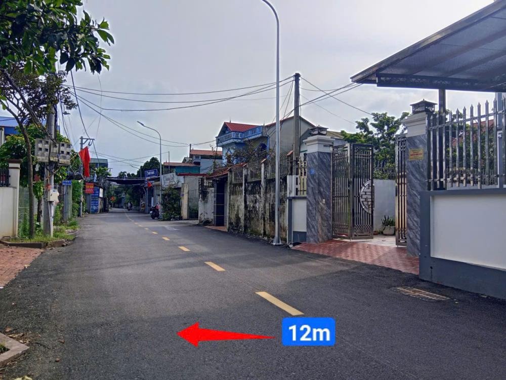 Bán Đất Thanh Oai - 81m2, Ô Tô Đỗ Cửa, Gần VinGroup & Cienco 5 - 0977690119