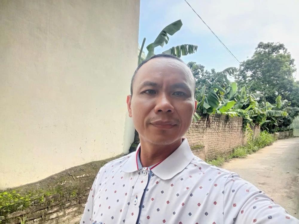 Bán Đất Thanh Oai - 81m2, Ô Tô Đỗ Cửa, Gần VinGroup & Cienco 5 - 0977690119