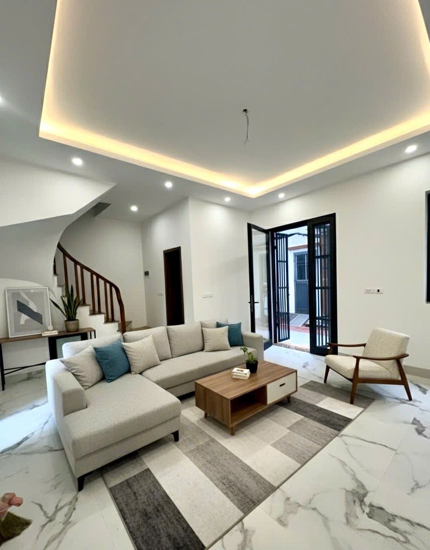 Bán nhà Tây Sơn mới xây 5 tầng, 65m², giá 11.9 tỷ - Vị trí đẹp, thoáng đãng