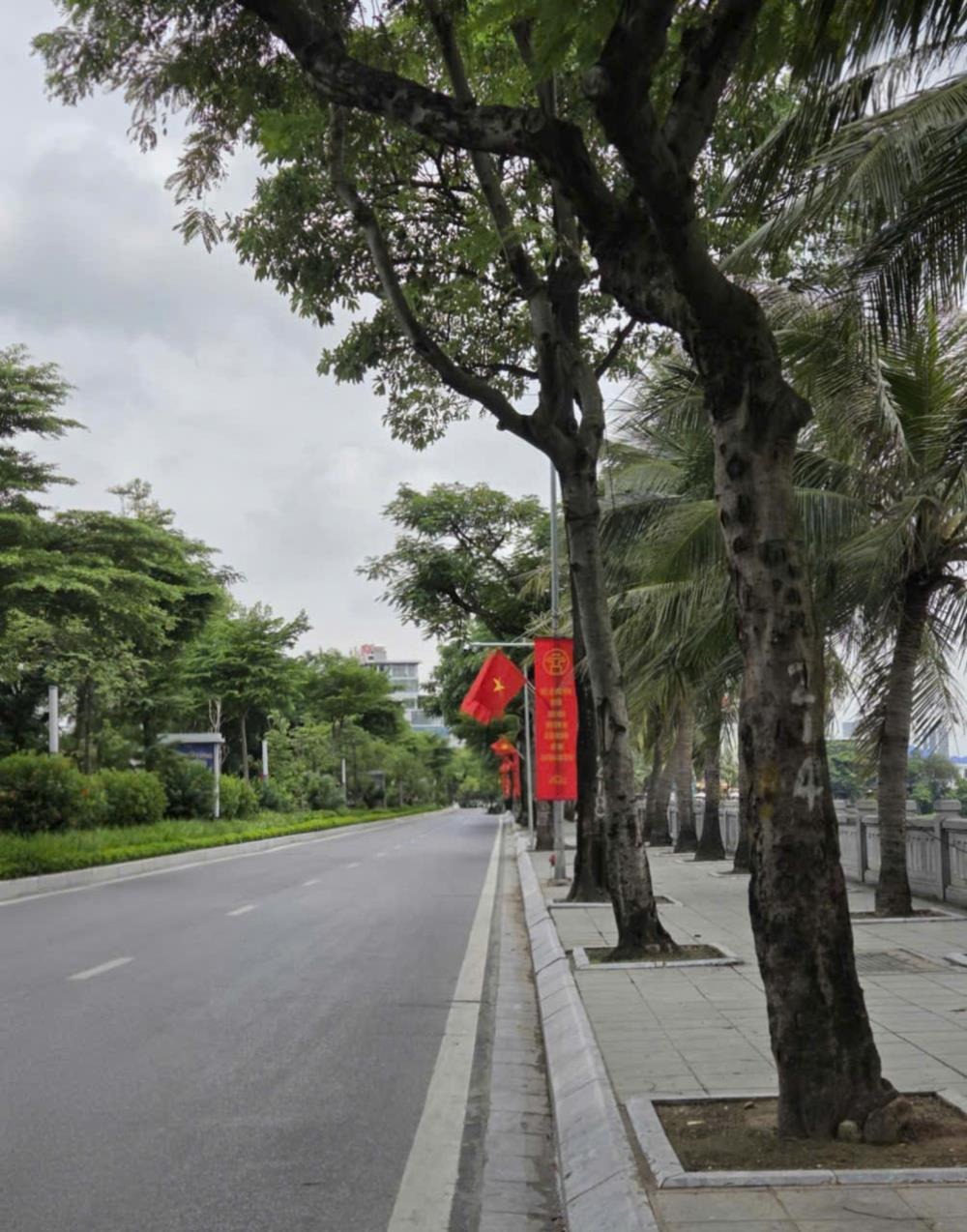 Đất Đầu Tư Tây Hồ - Xuân La - 130m² - Giá 20.5 Tỷ