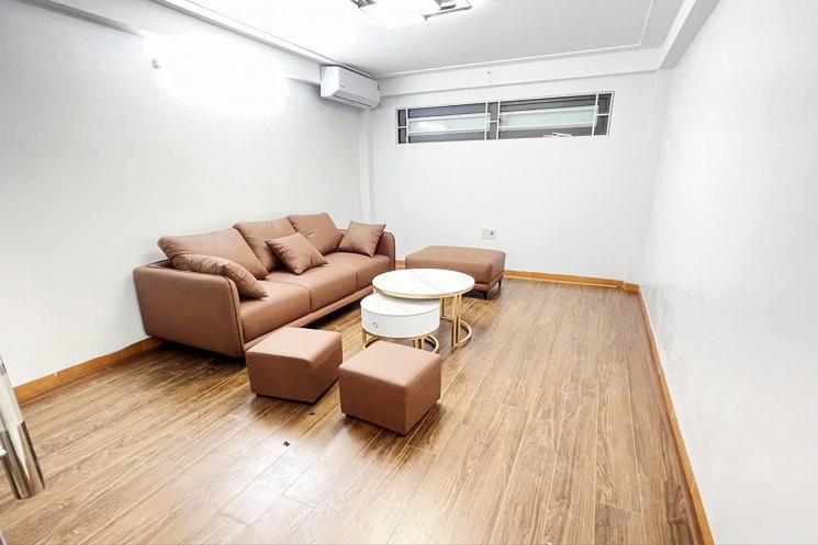 CHÍNH CHỦ CẦN BÁN NHÀ MỚI XÂY QUAN NHÂN – THANH XUÂN DT 30M - 5 TẦNG – GIÁ 6,7 TỶ