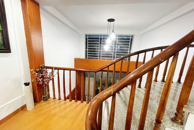 CHÍNH CHỦ CẦN BÁN NHÀ MỚI XÂY QUAN NHÂN – THANH XUÂN DT 30M - 5 TẦNG – GIÁ 6,7 TỶ