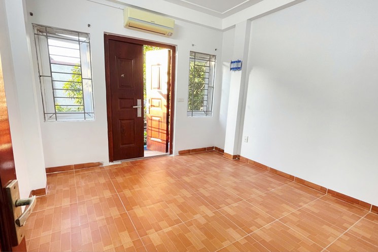 CHÍNH CHỦ CẦN BÁN NHÀ MỚI XÂY QUAN NHÂN – THANH XUÂN DT 30M - 5 TẦNG – GIÁ 6,7 TỶ