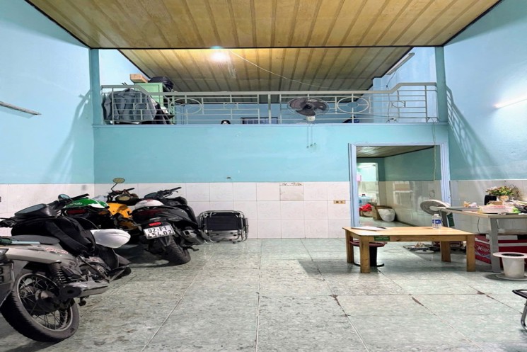 Mặt Tiền Kinh Doanh Gíap LÊ VĂN QUỚI - 48M2, 2 TẦNG - GIÁ CHỈ 3.X TỶ