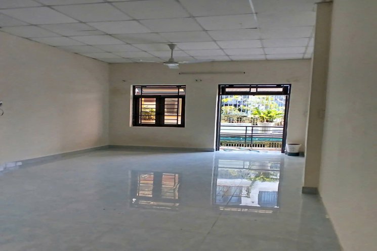 Nhà Vuông 2 tầng HXH 66m2 – Đường Số 13A Bình Tân 2Sao