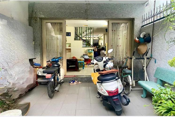 DUY NHẤT CĂN MẶT TIỀN - BÌNH TÂN GIÁP TÂN PHÚ - DIỆN TÍCH 75M2(4.02M X17.5M) SỔ HỒNG - NHỈNH 7 TỶ