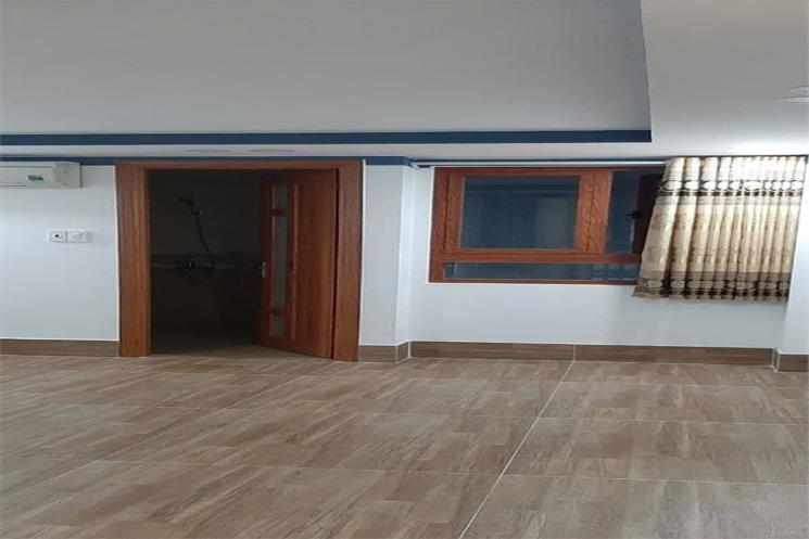 Bán nhà mặt tiền kinh doanh  P7, GÒ VẤP – 79m² – GIÁ CHỈ 16,2 TỶ