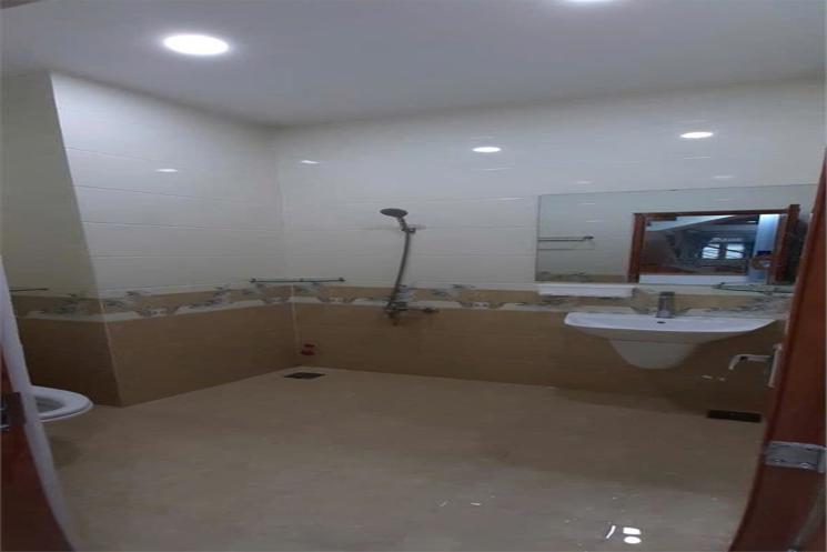 Bán nhà mặt tiền kinh doanh  P7, GÒ VẤP – 79m² – GIÁ CHỈ 16,2 TỶ