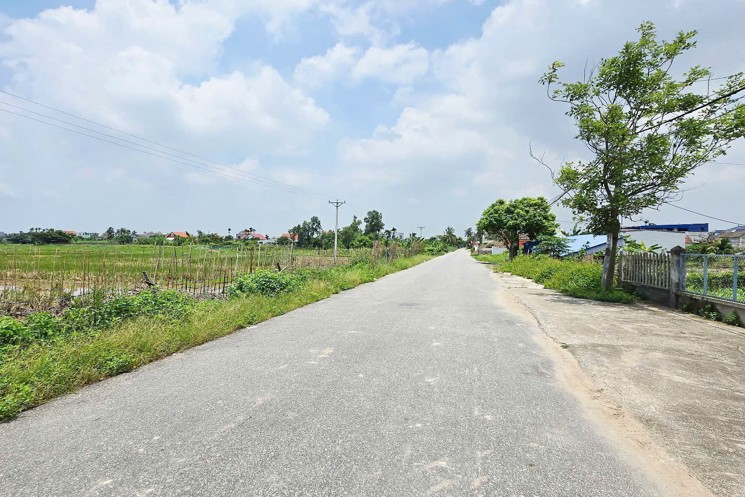 16,5 tr/m2 142.5m2 Vũ Vị Minh Tân Zalo 0567222555