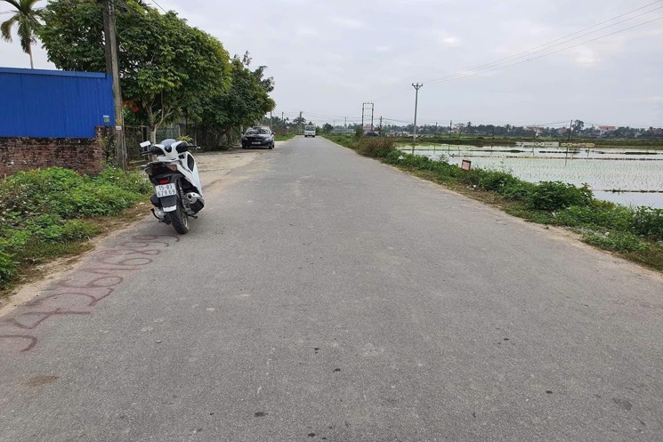 16,5 tr/m2 142.5m2 Vũ Vị Minh Tân Zalo 0567222555