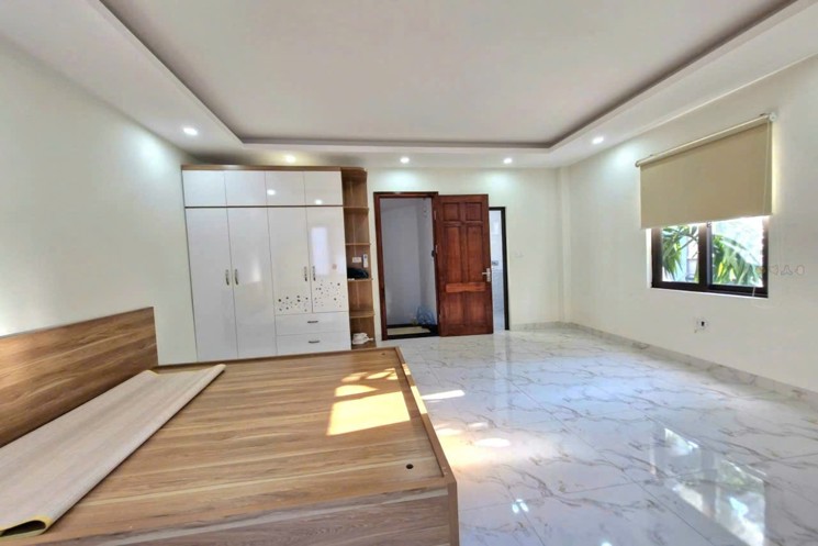 Hot em Hiếu tiếp tục sale cho anh chị căn nhà 5 tầng tại Vân Canh oto cách nhà 50m