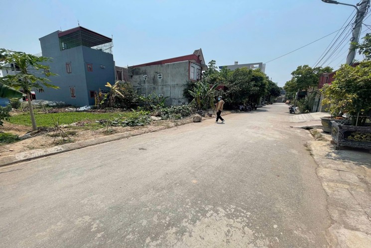 2.1xx tỷ 85m2 Phố Tân Thành Dương Kinh Zalo 0567222555