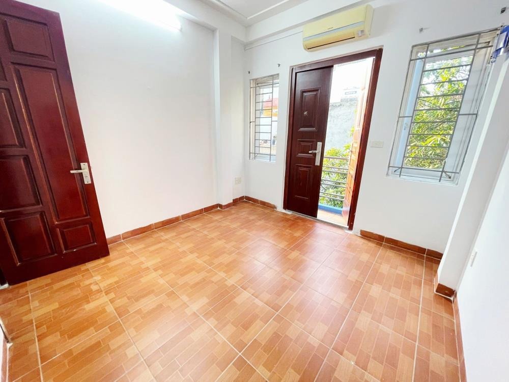Nhà Định Công Hạ Giá Tốt - 6 Tầng, 32m2 - 5.9 Tỷ