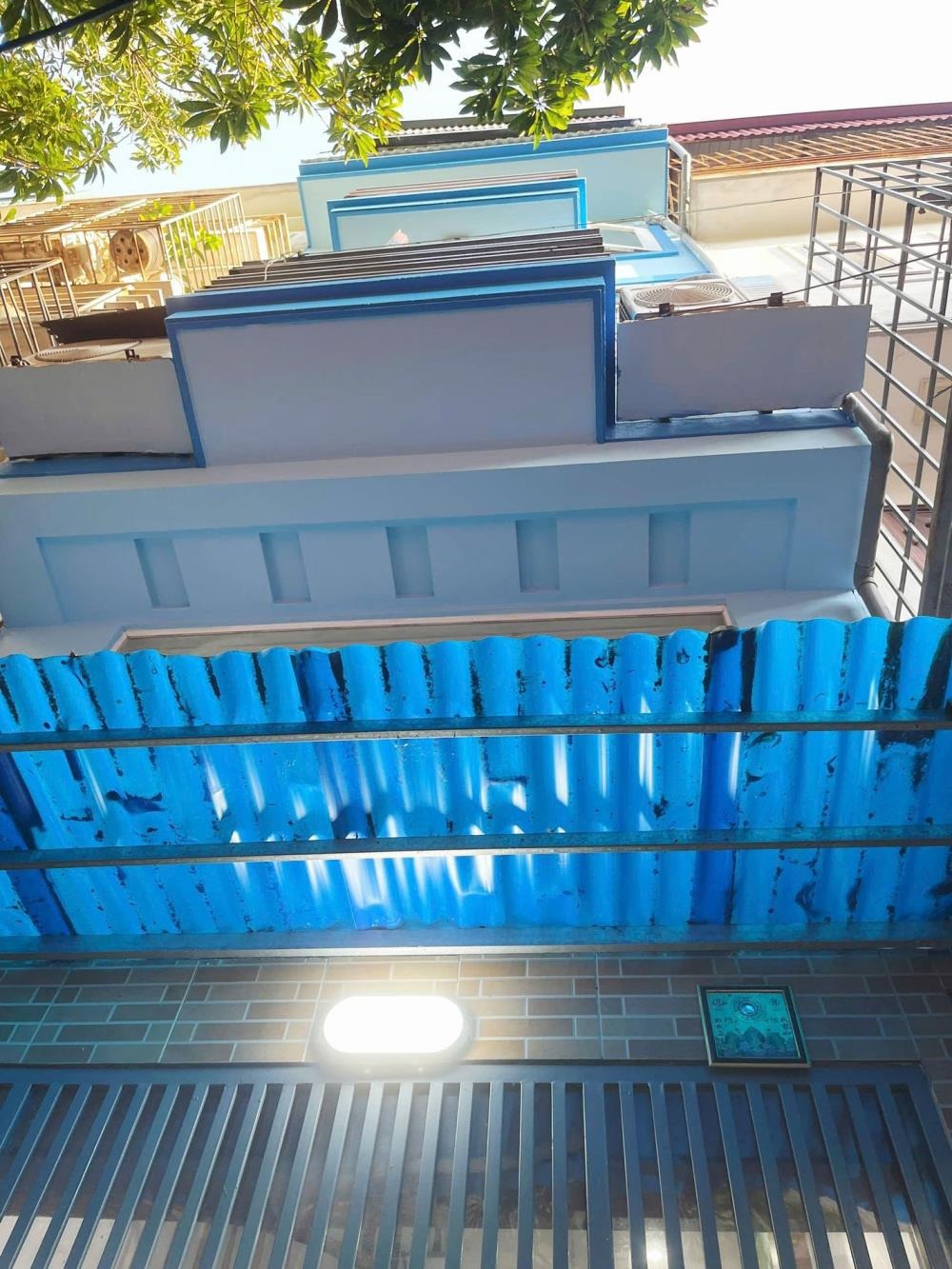 Nhà Định Công Hạ Giá Tốt - 6 Tầng, 32m2 - 5.9 Tỷ