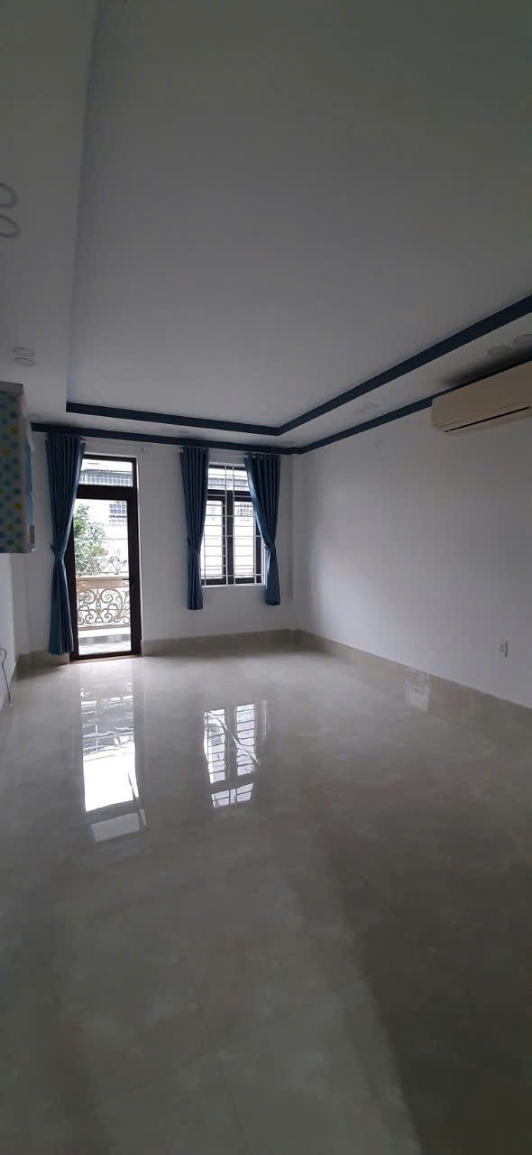 Bán Nhà Mặt Tiền Gò Vấp - 79m² - 16.2 Tỷ - Kinh Doanh Đắt Lợi