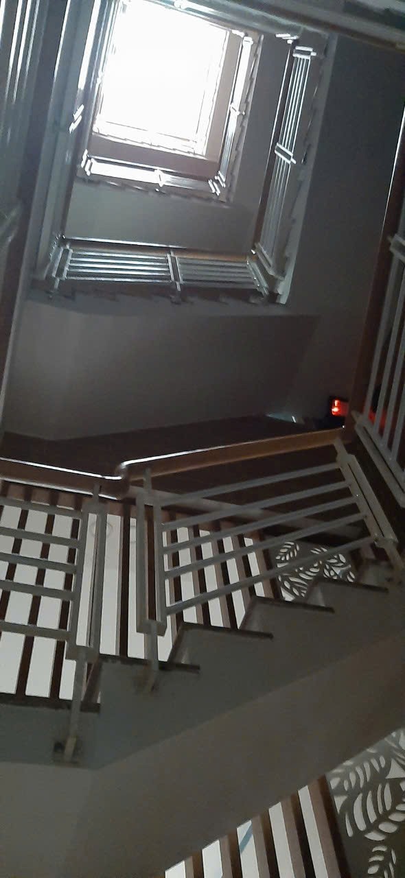 Bán Nhà Mặt Tiền Gò Vấp - 79m² - 16.2 Tỷ - Kinh Doanh Đắt Lợi