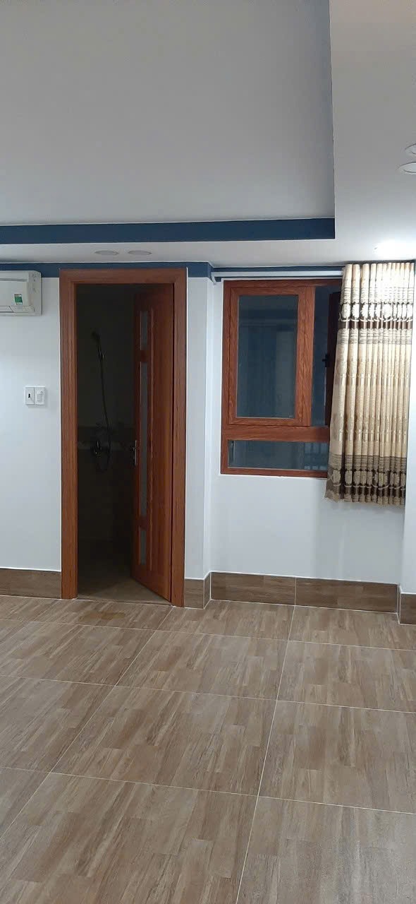 Bán Nhà Mặt Tiền Gò Vấp - 79m² - 16.2 Tỷ - Kinh Doanh Đắt Lợi