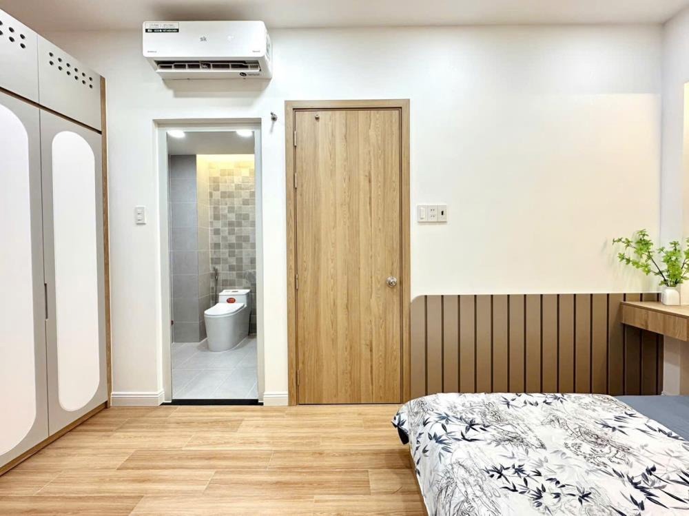 Siêu phẩm căn góc 22m² - Nguyễn Trọng Tuyển, Phú Nhuận - 5.9 tỷ