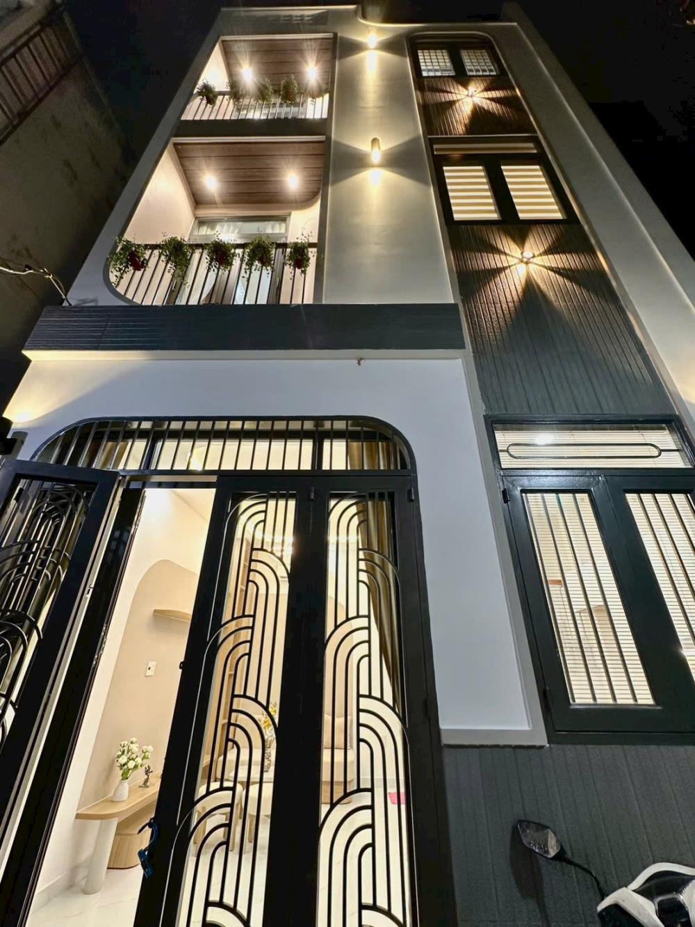 Siêu phẩm căn góc 22m² - Nguyễn Trọng Tuyển, Phú Nhuận - 5.9 tỷ