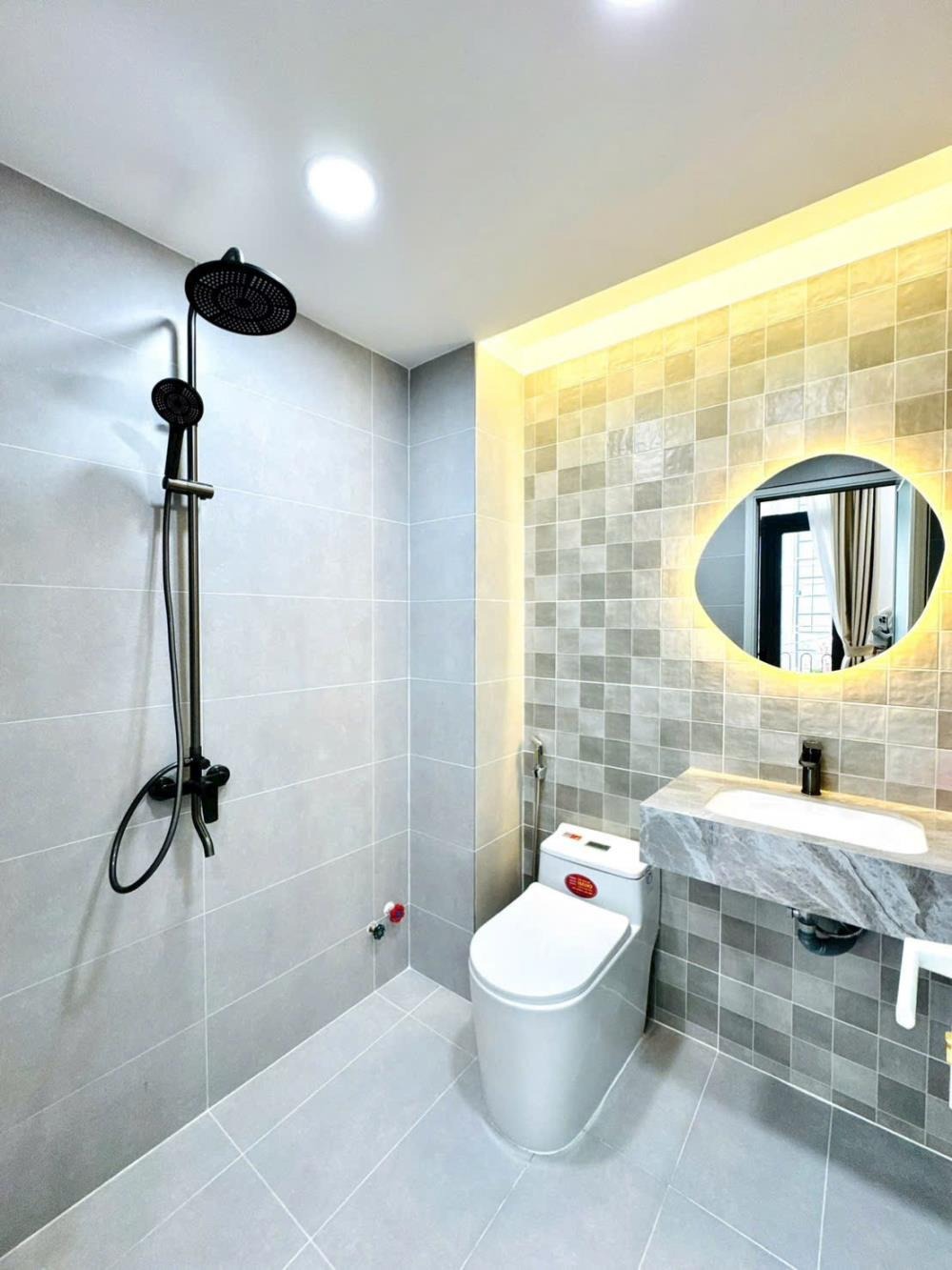 Siêu phẩm căn góc 22m² - Nguyễn Trọng Tuyển, Phú Nhuận - 5.9 tỷ