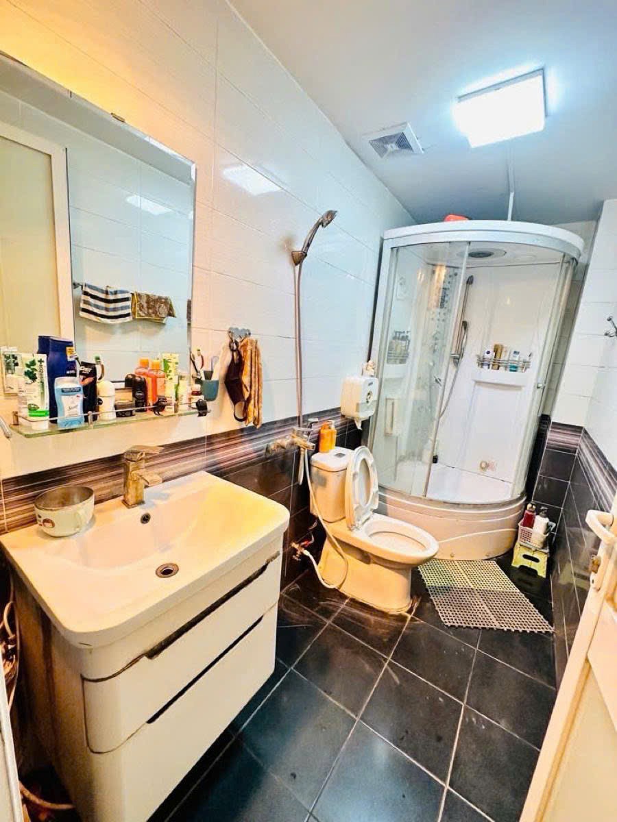 Bán Tòa Nhà Mặt Phố Trung Phụng - 88m² - 7 Tầng - Dòng Tiền 80 Triệu/Tháng