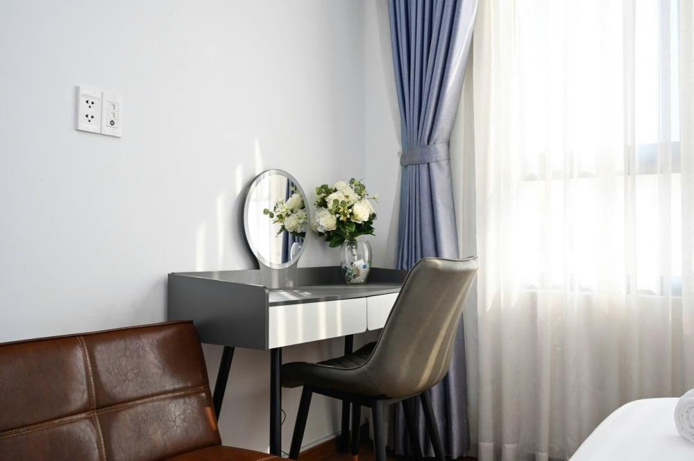 Căn Hộ 2PN Sổ Sẵn, Cho Vay 70% - Phú Long Quận 7 | 1Tỷ9