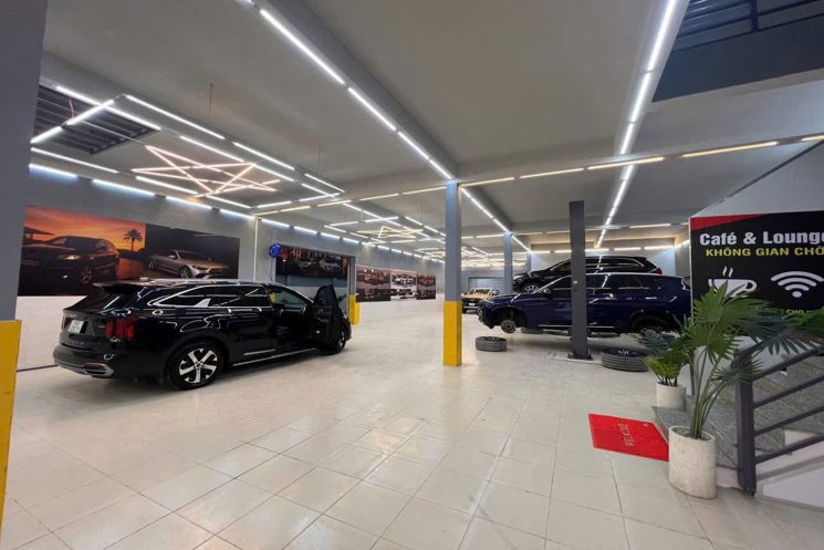 Bán nhà mặt tiền 2 tầng 18.87x50m giá 28 tỷ Đường Tân Hiệp 44