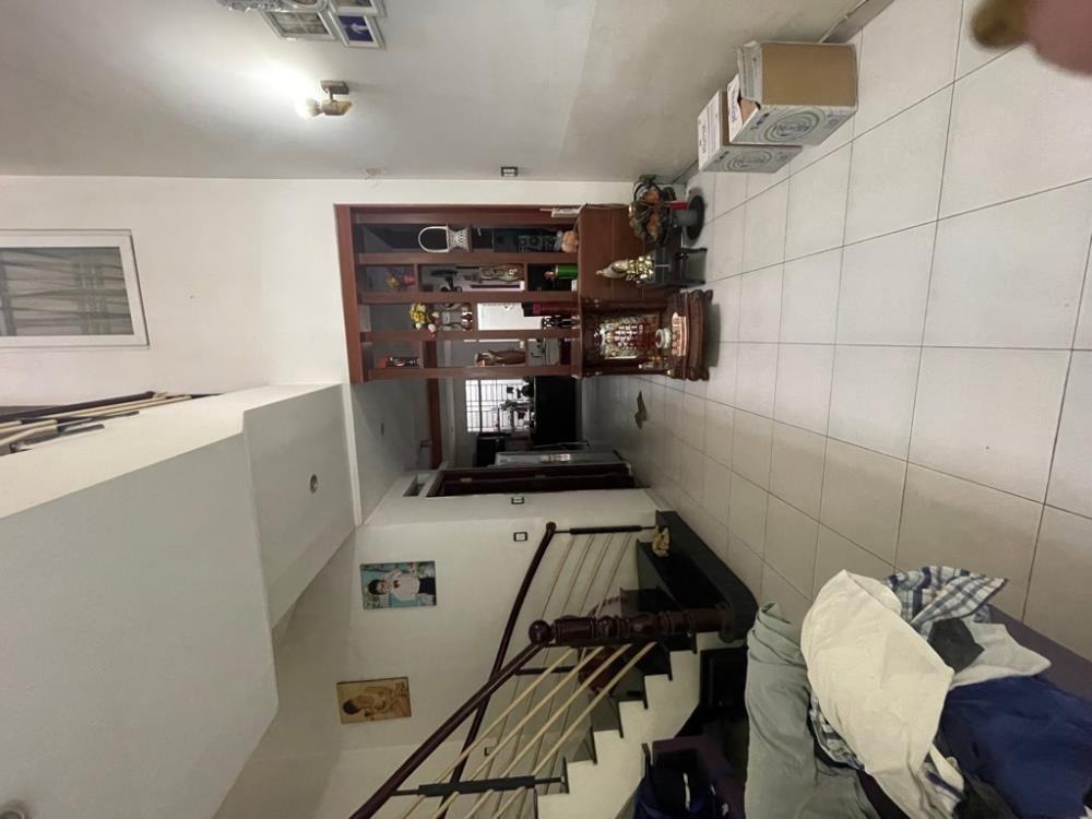 Bán nhà phố Quận 7 - 100m2 - 5PN - Giá 15 tỷ - Vị trí đắc địa