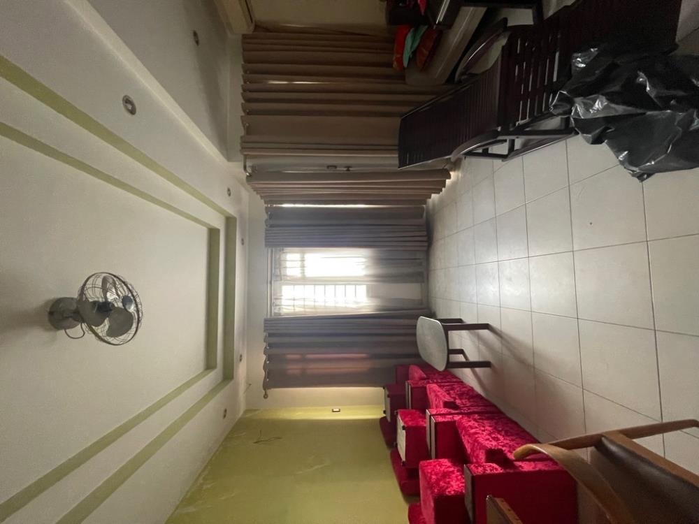 Bán nhà phố Quận 7 - 100m2 - 5PN - Giá 15 tỷ - Vị trí đắc địa