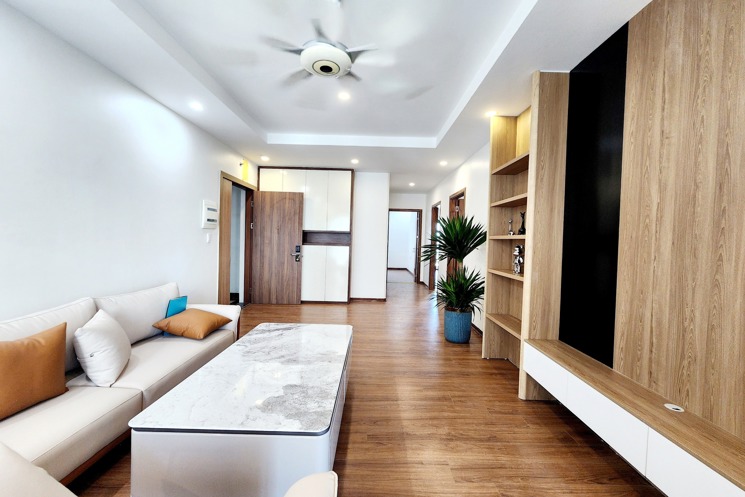 💥💥Căn góc MỸ ĐÌNH PLAZA 2 Nguyễn Hoàng 105m, 3PN, Full nội thất, 9.3 tỷ