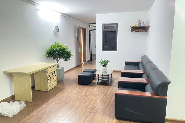 HÀNG HIẾM DUY NHẤT CÒN 1 CĂN 53,3M TẠI LỘC NINH THỊ TRẤN CHÚC SƠN-CHƯƠNG MỸ-HÀ NỘI