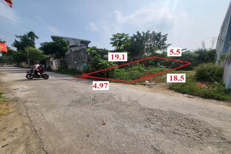 HÀNG HIẾM 99M TẠI THỦY XUÂN TIÊN-CHƯƠNG MỸ-HÀ NỘI