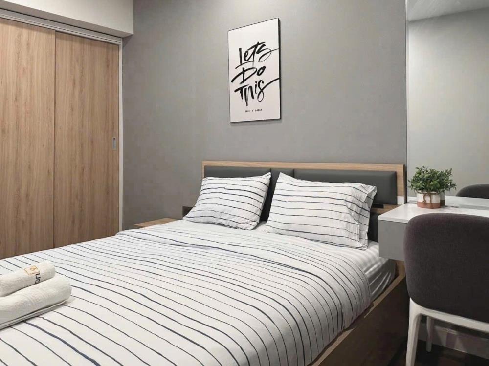 Căn Hộ Phạm Văn Đồng 2PN - 57m2 Full Nội Thất - Giá 2 Tỷ Sổ Riêng