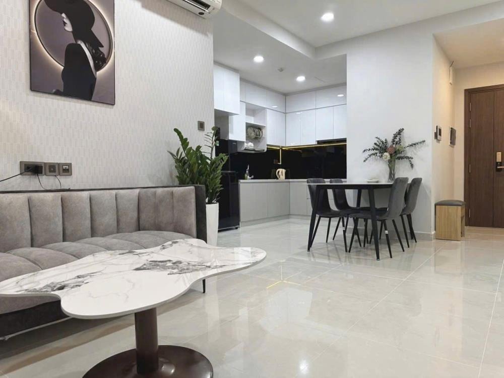 Căn Hộ Phạm Văn Đồng 2PN - 57m2 Full Nội Thất - Giá 2 Tỷ Sổ Riêng
