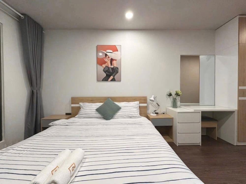 Căn Hộ Phạm Văn Đồng 2PN - 57m2 Full Nội Thất - Giá 2 Tỷ Sổ Riêng