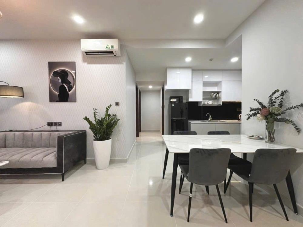 Căn Hộ Phạm Văn Đồng 2PN - 57m2 Full Nội Thất - Giá 2 Tỷ Sổ Riêng