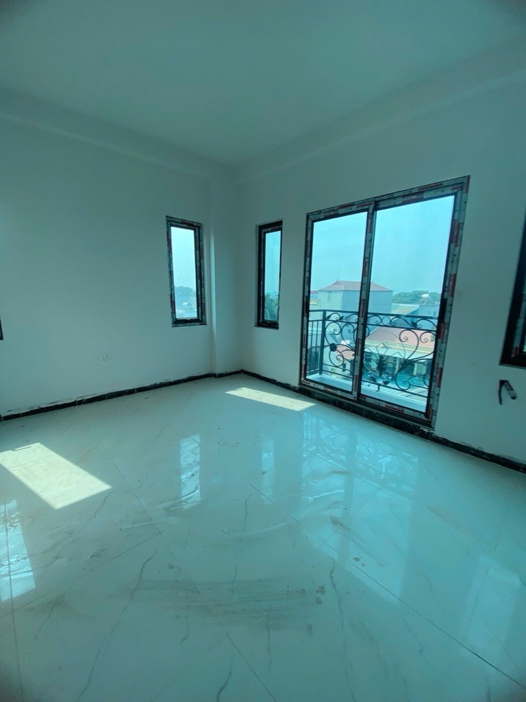 Bán nhà Đại Thành Quốc Oai - 51m2, 4 Tầng, 5.35 Tỷ - Vị Trí Đắc Địa