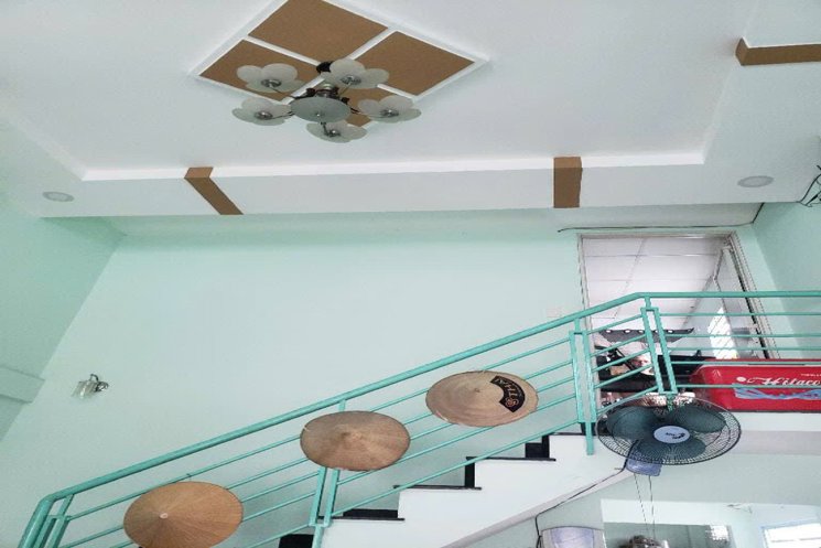 Giảm 200tr! Nhà Lô góc 2 tầng HXT né 86m2 – Bùi Quang Là Gò Vấp 2S