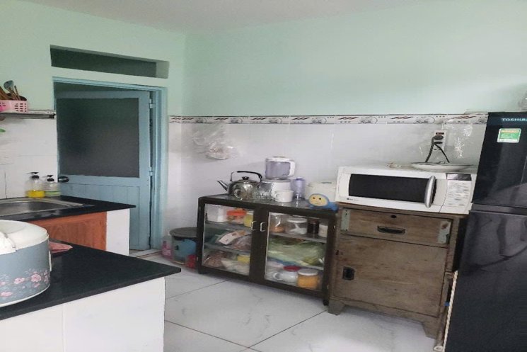 Giảm 200tr! Nhà Lô góc 2 tầng HXT né 86m2 – Bùi Quang Là Gò Vấp 2S