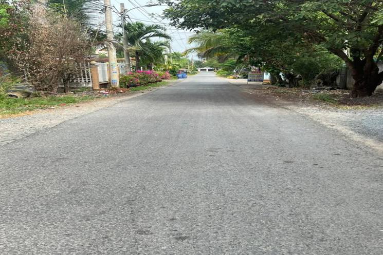 Bán xưởng sản xuất 3818m2 giá 37 tỷ Đường 12m Võ Văn Bích