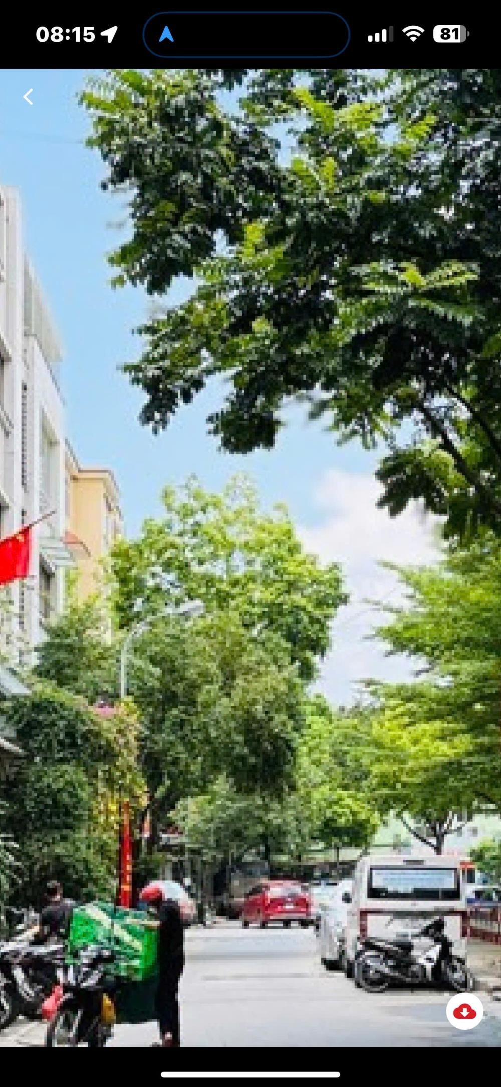 Bán nhà liền kề KĐT Trung Yên, Cầu Giấy - 117m² - Phù Hợp Kinh Doanh/Văn Phòng