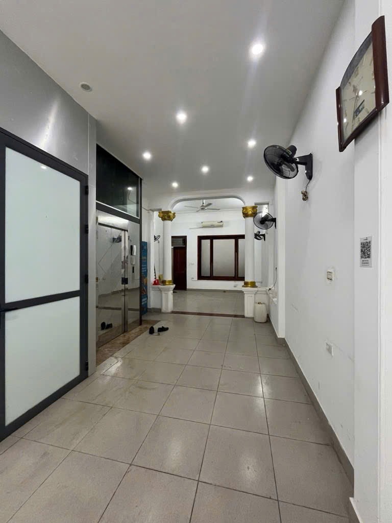 Bán nhà liền kề KĐT Trung Yên, Cầu Giấy - 117m² - Phù Hợp Kinh Doanh/Văn Phòng