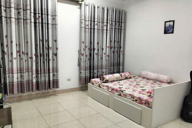 BÁN TOÀ NHÀ 4 TẦNG TRUNG TÂM SƠN TRÀ GẦN SÔNG SÁT BIỂN TIỆN ÍCH BAO LA