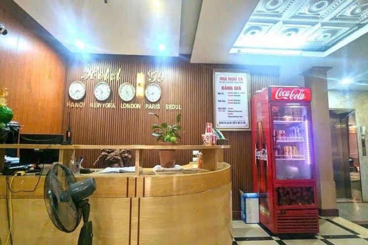 Siêu phẩm khách sạn Thái Hà ĐĐ 7T 116m2 MT9m 70 tỷ doanh thu 400tr/th