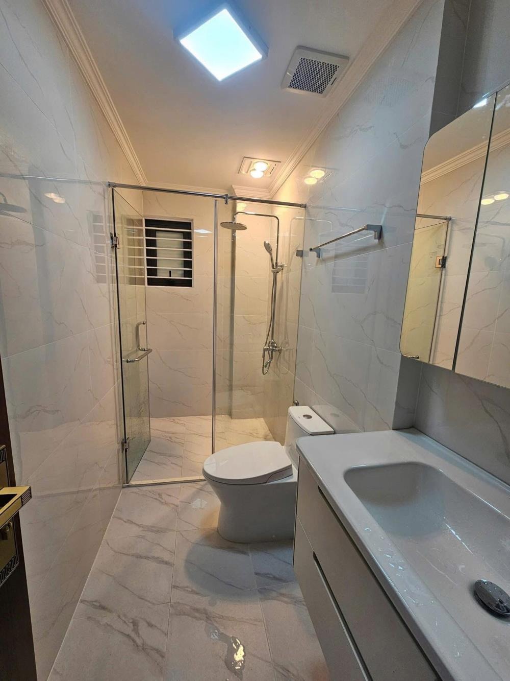 Bán nhà 5 tầng Vân Canh - Vị trí đẹp, tiện ích đầy đủ, giá tốt