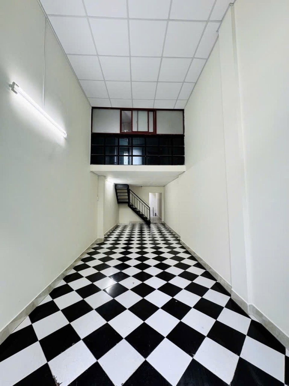 🏠 D giảm 340tr Nhà Vuông 2 Tầng HXH 46m2 - Thống Nhất, Giá Tốt